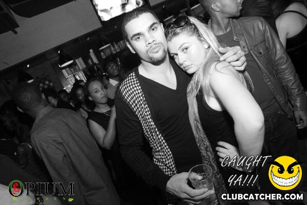 Opium Room nightclub photo 128 - November 9th, 2013