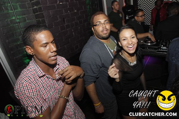 Opium Room nightclub photo 129 - November 9th, 2013