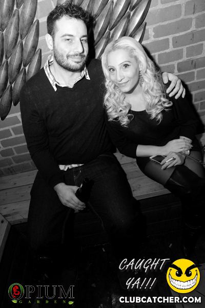 Opium Room nightclub photo 131 - November 9th, 2013