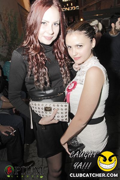 Opium Room nightclub photo 132 - November 9th, 2013