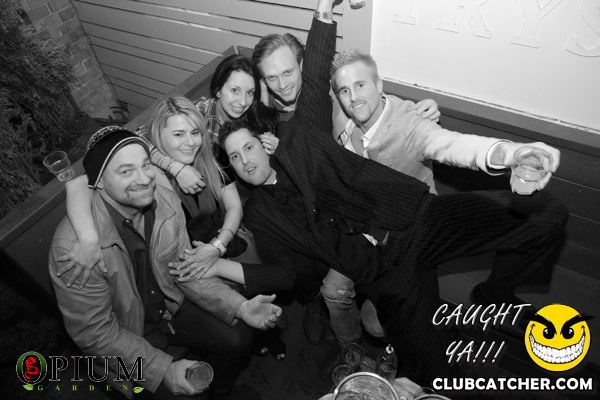 Opium Room nightclub photo 134 - November 9th, 2013