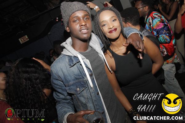 Opium Room nightclub photo 138 - November 9th, 2013