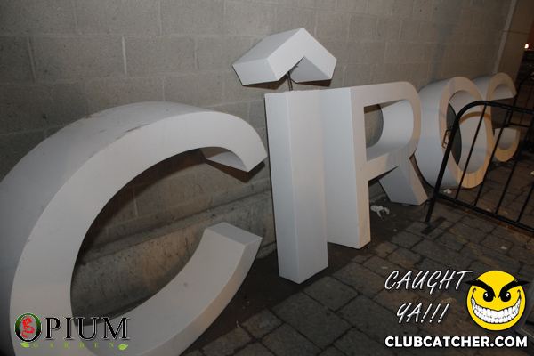 Opium Room nightclub photo 139 - November 9th, 2013