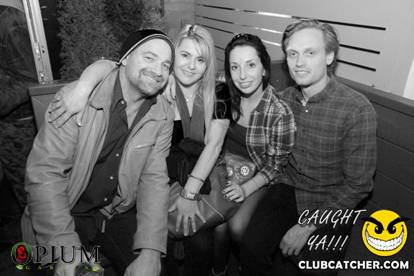 Opium Room nightclub photo 140 - November 9th, 2013