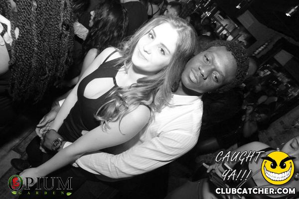 Opium Room nightclub photo 142 - November 9th, 2013