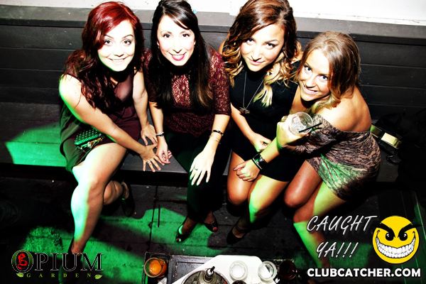 Opium Room nightclub photo 145 - November 9th, 2013