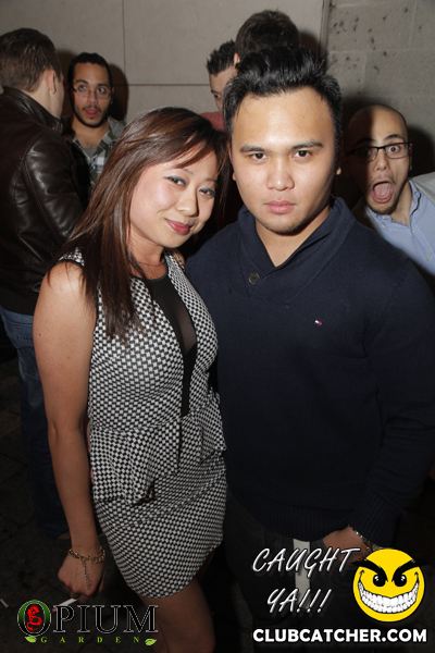 Opium Room nightclub photo 146 - November 9th, 2013