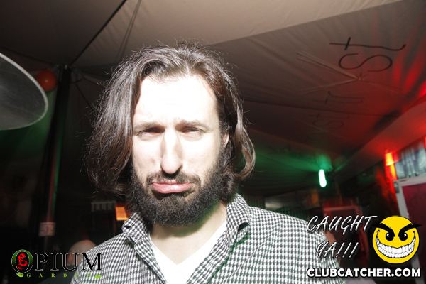 Opium Room nightclub photo 150 - November 9th, 2013