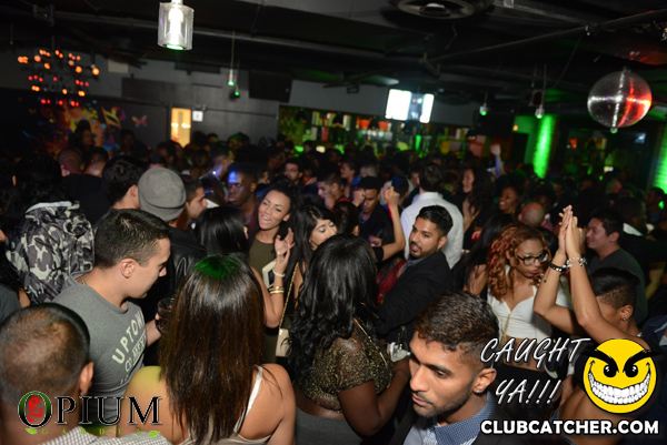 Opium Room nightclub photo 151 - November 9th, 2013