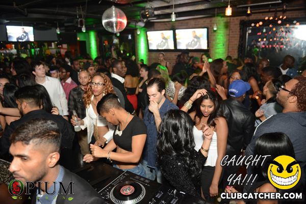 Opium Room nightclub photo 152 - November 9th, 2013