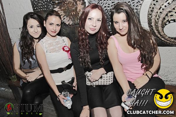 Opium Room nightclub photo 153 - November 9th, 2013