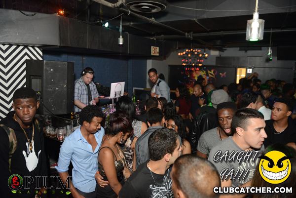Opium Room nightclub photo 155 - November 9th, 2013