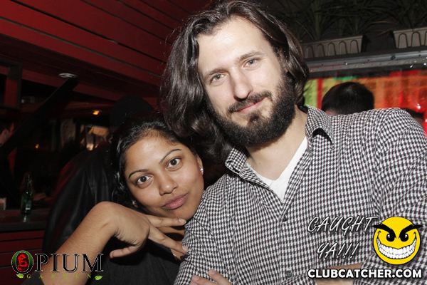Opium Room nightclub photo 156 - November 9th, 2013