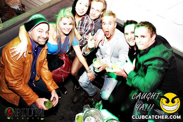 Opium Room nightclub photo 162 - November 9th, 2013