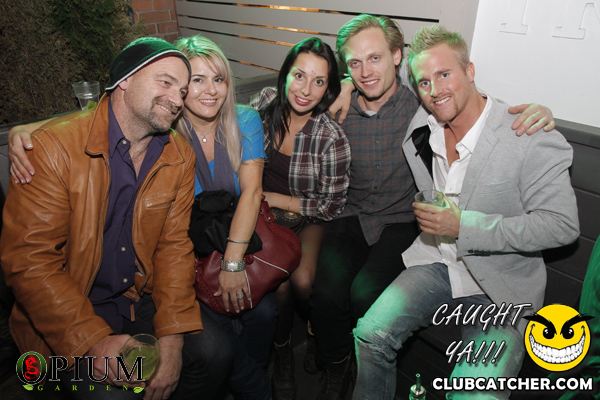 Opium Room nightclub photo 163 - November 9th, 2013