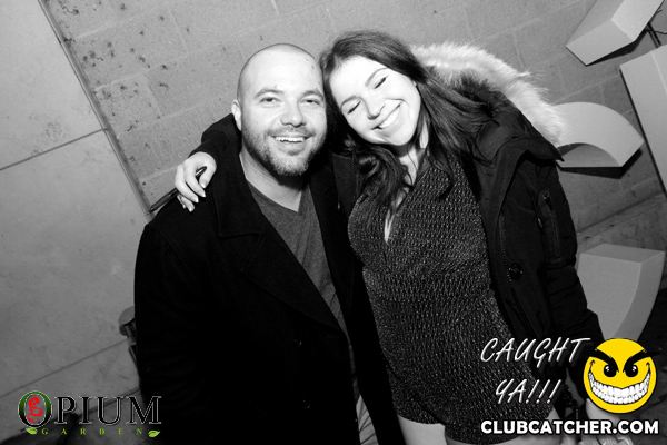 Opium Room nightclub photo 168 - November 9th, 2013