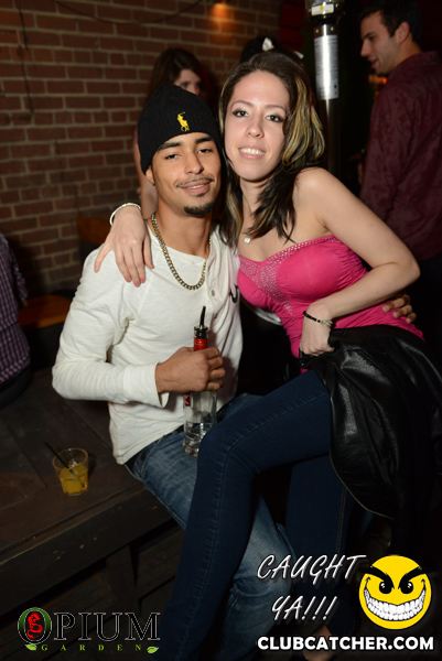 Opium Room nightclub photo 169 - November 9th, 2013
