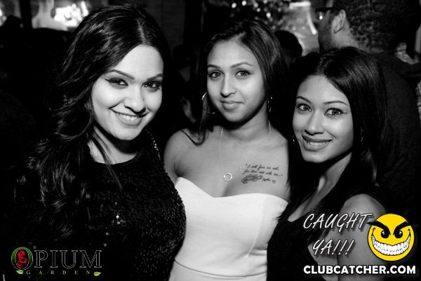 Opium Room nightclub photo 170 - November 9th, 2013