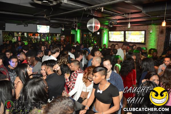 Opium Room nightclub photo 172 - November 9th, 2013