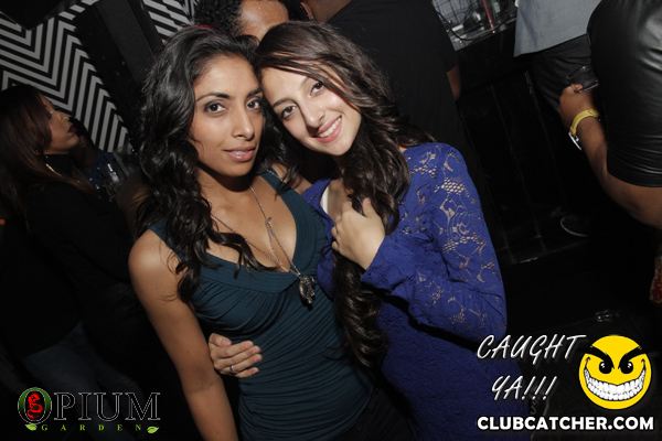 Opium Room nightclub photo 27 - November 9th, 2013