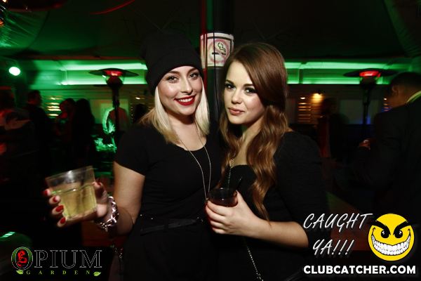 Opium Room nightclub photo 37 - November 9th, 2013