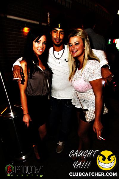 Opium Room nightclub photo 58 - November 9th, 2013