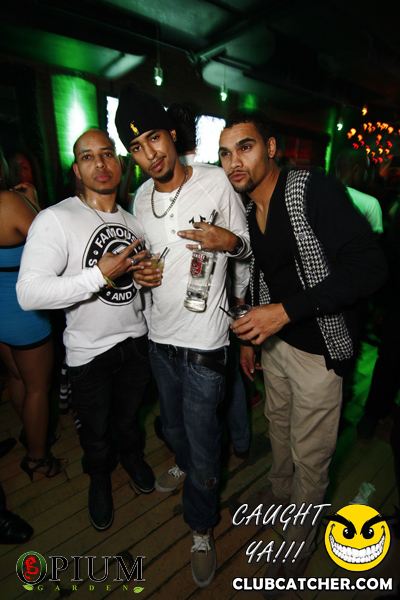 Opium Room nightclub photo 82 - November 9th, 2013