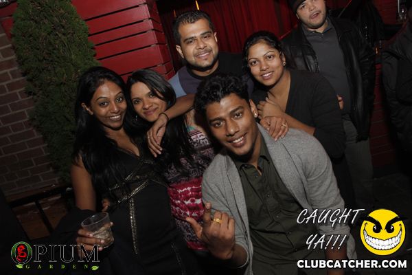 Opium Room nightclub photo 92 - November 9th, 2013