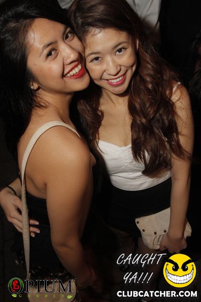 Opium Room nightclub photo 97 - November 9th, 2013