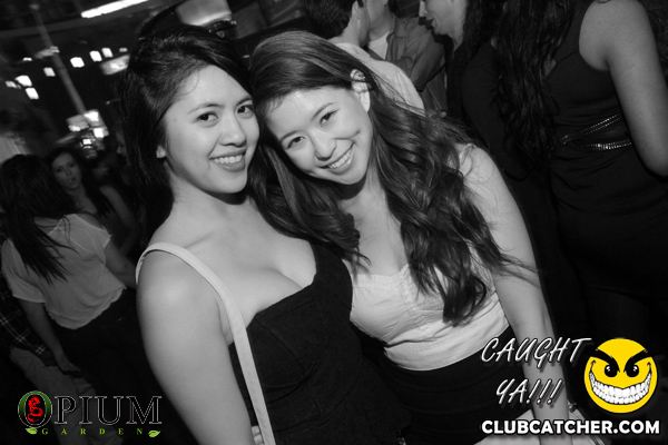 Opium Room nightclub photo 98 - November 9th, 2013