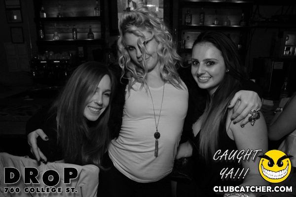 Drop nightclub photo 25 - November 9th, 2013