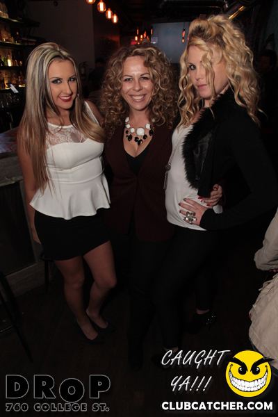 Drop nightclub photo 32 - November 9th, 2013