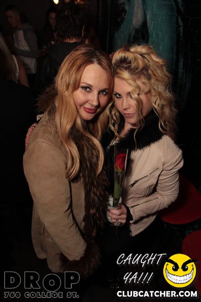 Drop nightclub photo 33 - November 9th, 2013