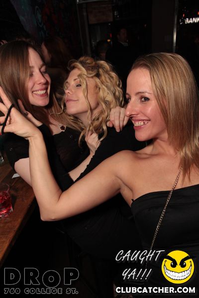 Drop nightclub photo 36 - November 9th, 2013