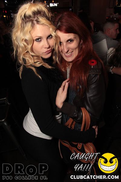 Drop nightclub photo 44 - November 9th, 2013