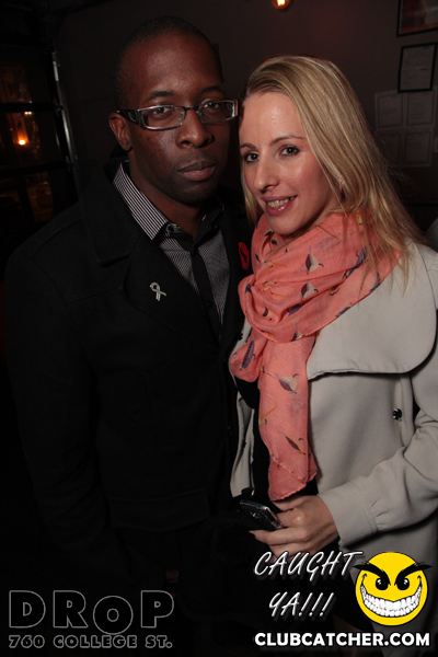 Drop nightclub photo 54 - November 9th, 2013