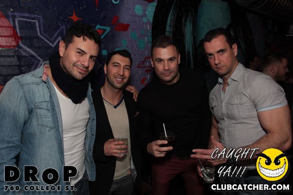 Drop nightclub photo 60 - November 9th, 2013