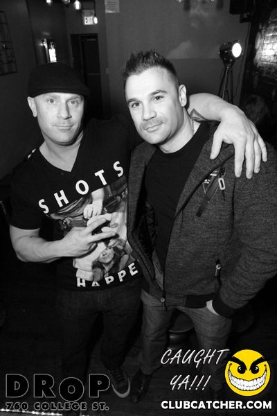 Drop nightclub photo 61 - November 9th, 2013