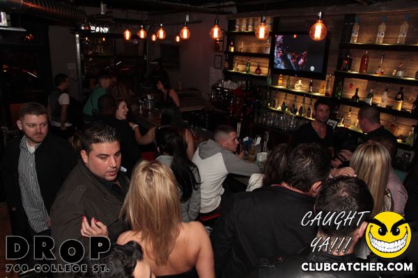 Drop nightclub photo 64 - November 9th, 2013