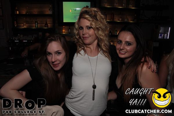 Drop nightclub photo 8 - November 9th, 2013