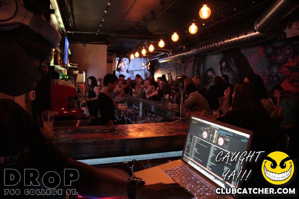 Drop nightclub photo 78 - November 9th, 2013