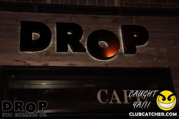 Drop nightclub photo 10 - November 9th, 2013