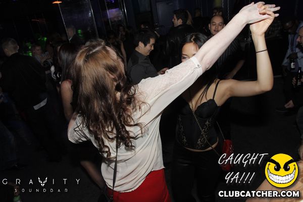 Gravity Soundbar nightclub photo 350 - November 13th, 2013