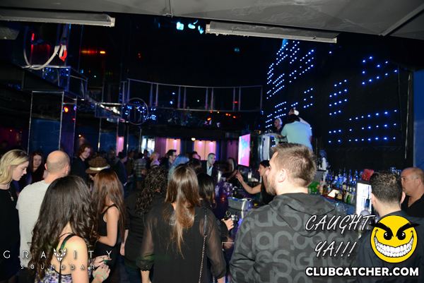 Gravity Soundbar nightclub photo 74 - November 13th, 2013
