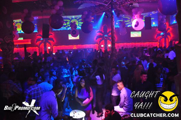 Luxy nightclub photo 1 - November 15th, 2013