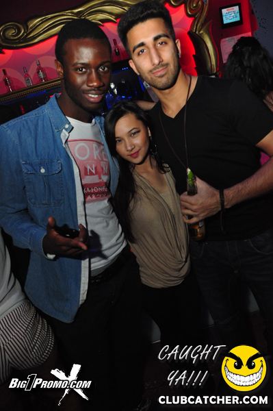 Luxy nightclub photo 115 - November 15th, 2013