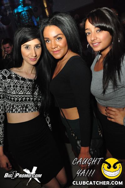 Luxy nightclub photo 123 - November 15th, 2013