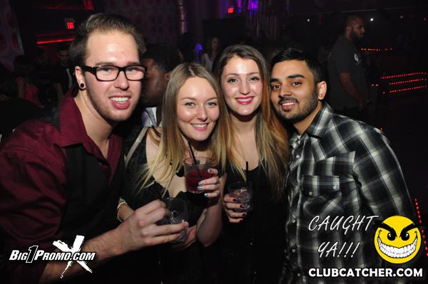 Luxy nightclub photo 140 - November 15th, 2013