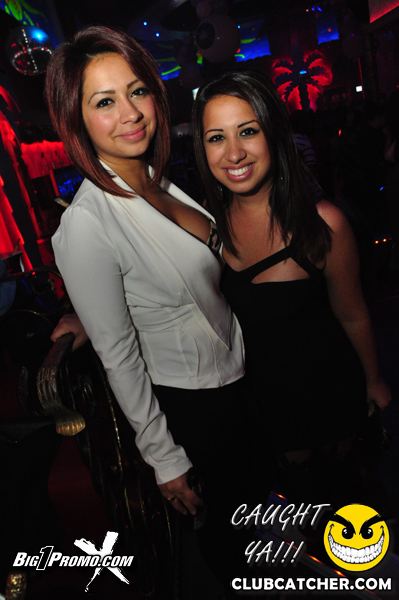 Luxy nightclub photo 16 - November 15th, 2013