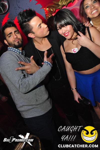 Luxy nightclub photo 151 - November 15th, 2013